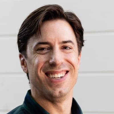 Michael Georgoff
