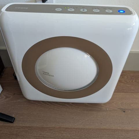 Coway Airmega Air Purifier