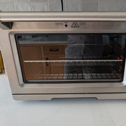 Breville Joule Smart Oven
